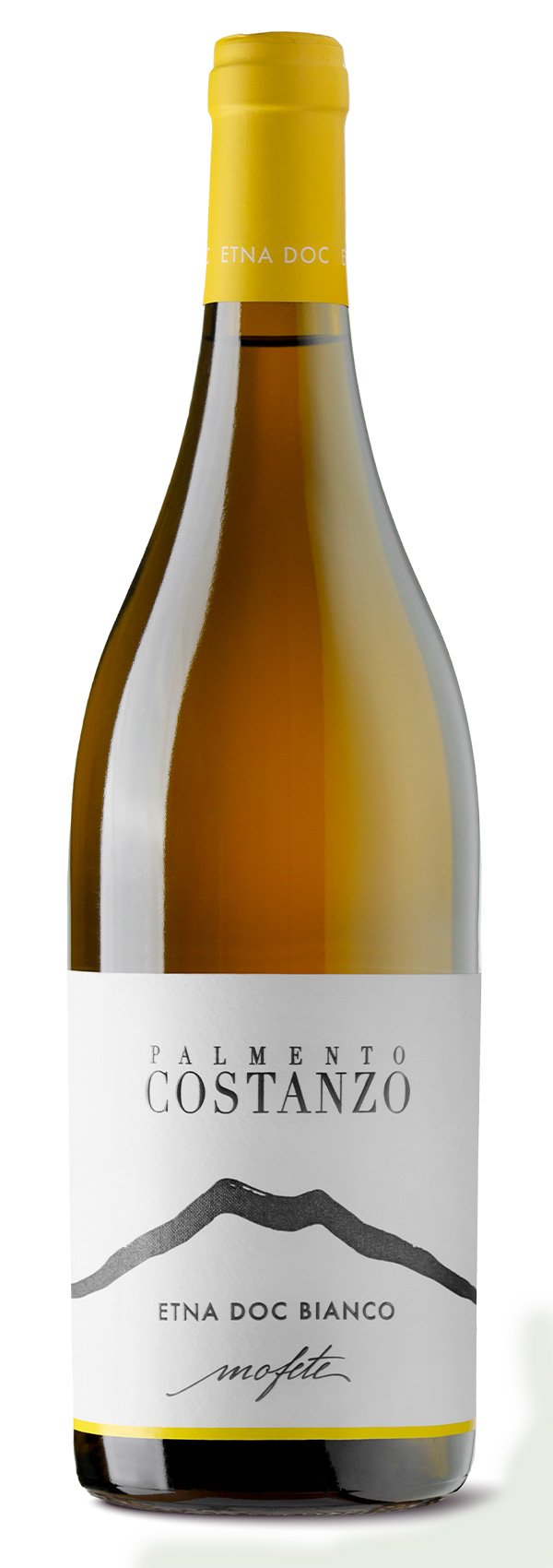 Palmento Costanzo — Lucidity Wine Merchants